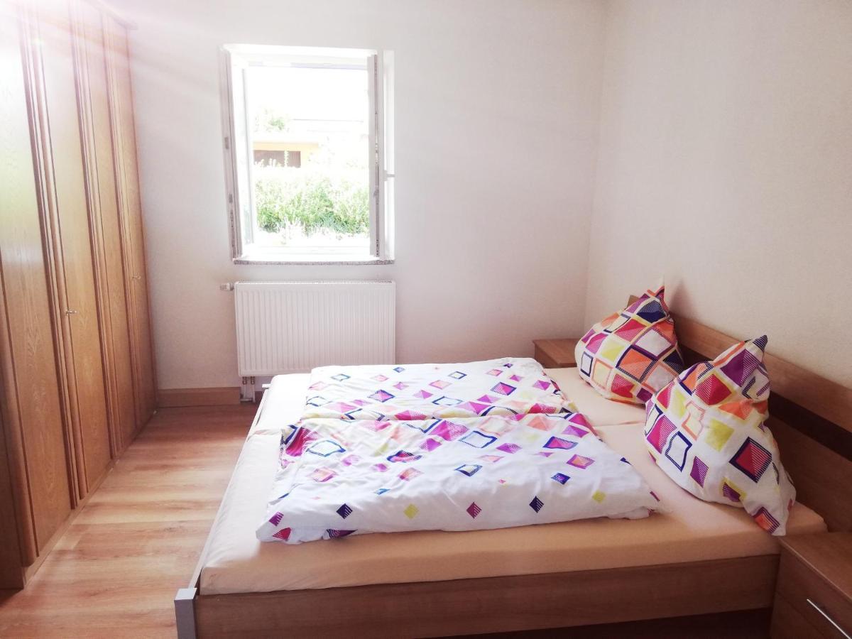 Lemone Apartment *