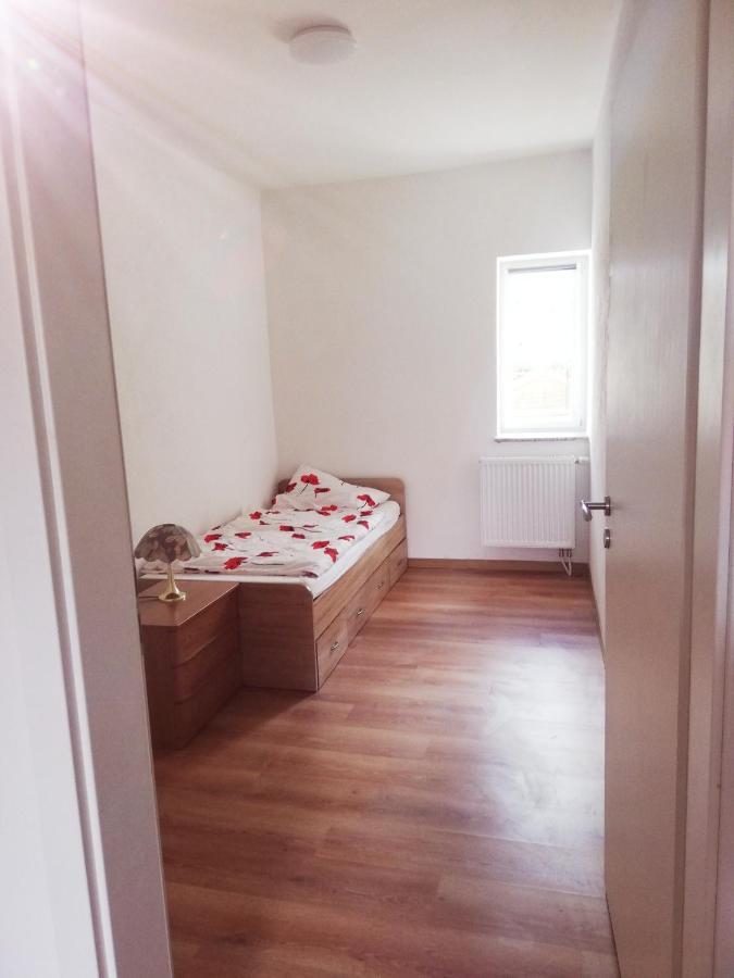 Apartment Lemone Zweibruecken