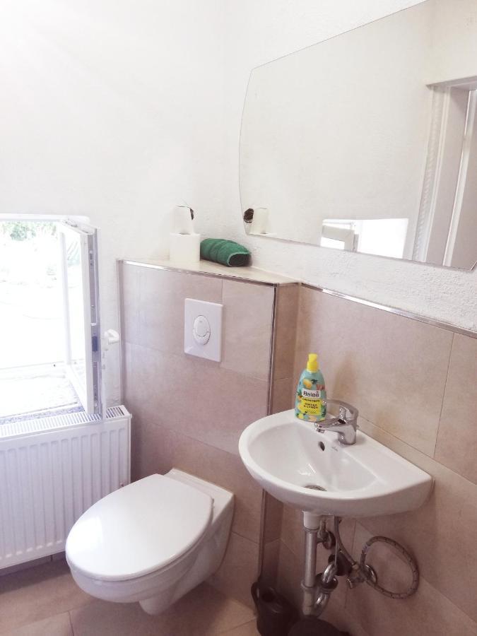 Lemone Apartment