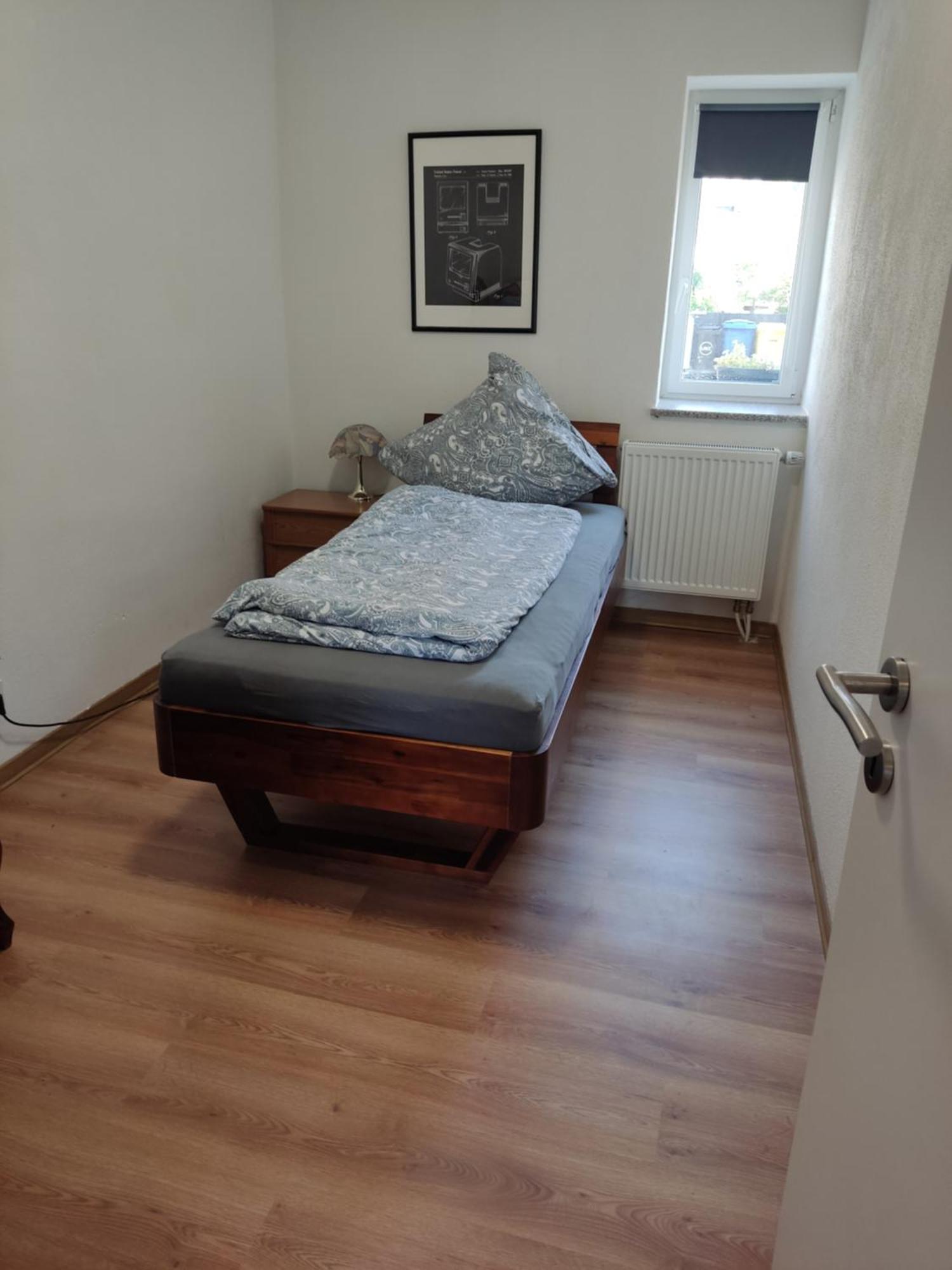 Apartment Lemone